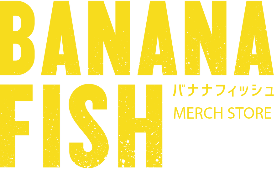 Banana Fish Store