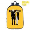2021 Banana Fish Ash Lynx & Eiji Okumura Backpack