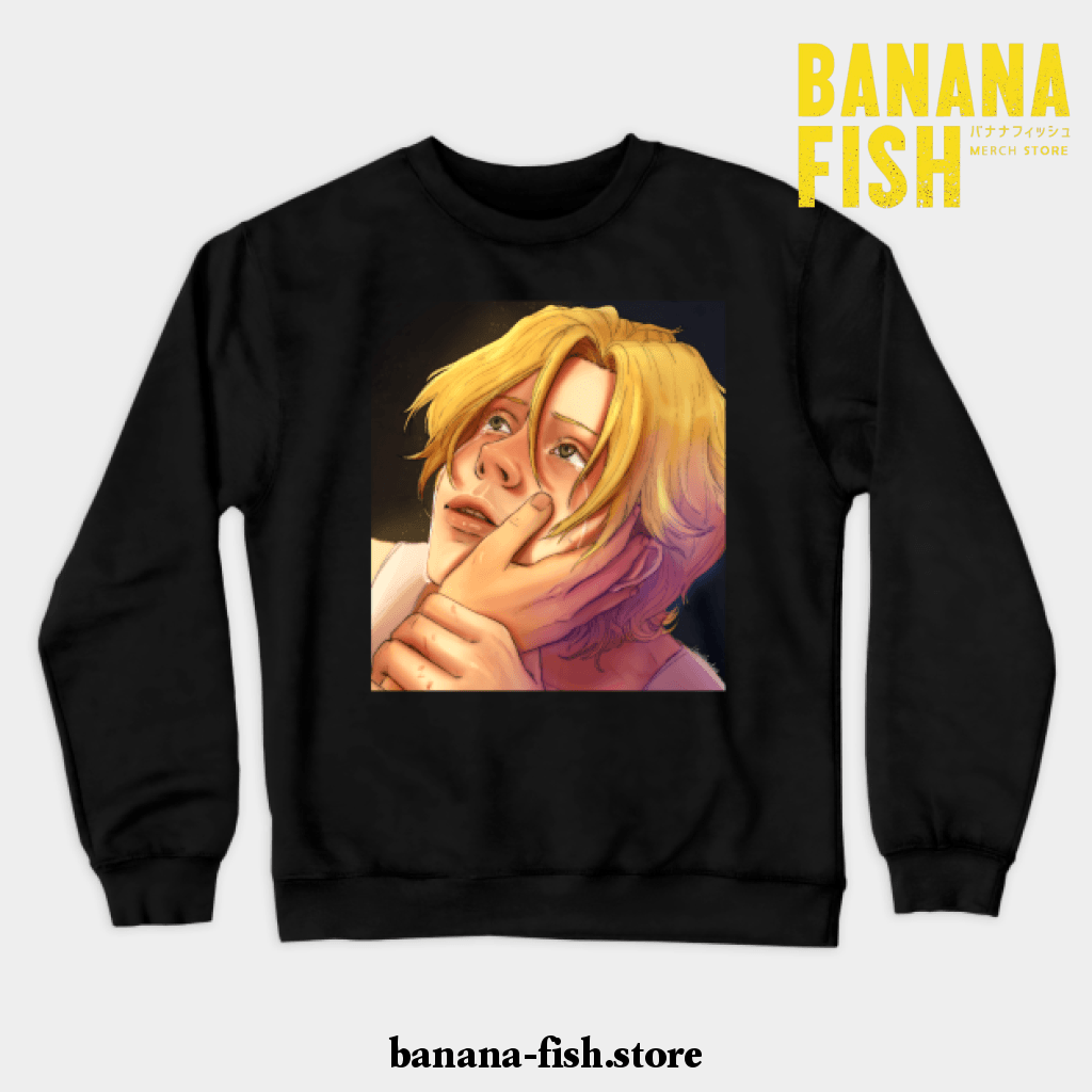 Banana discount fish sweatshirt