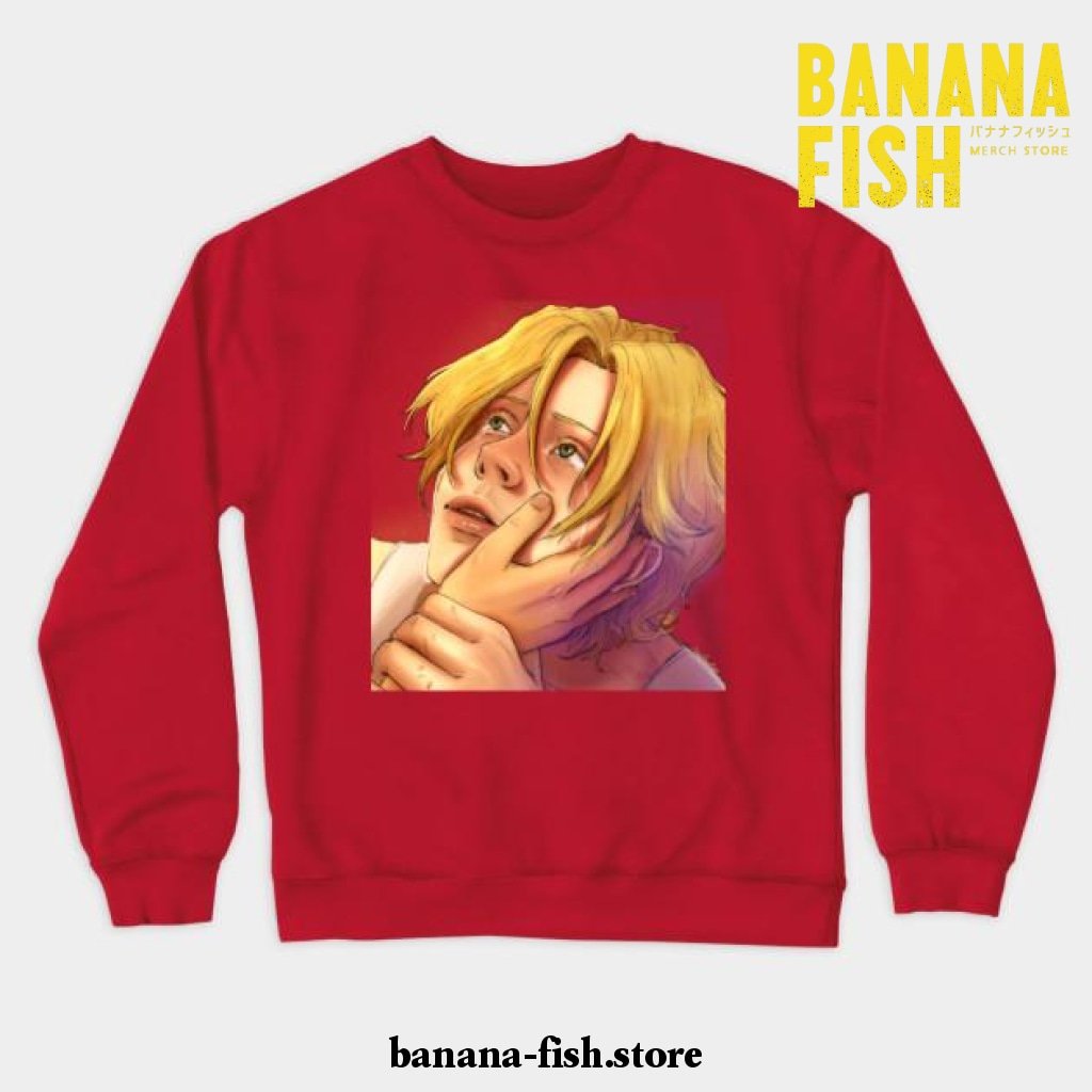 Banana best sale fish sweater