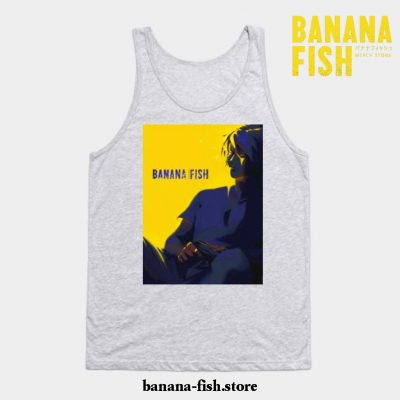 Banana Fish Ash Lynx Anime Tank Top