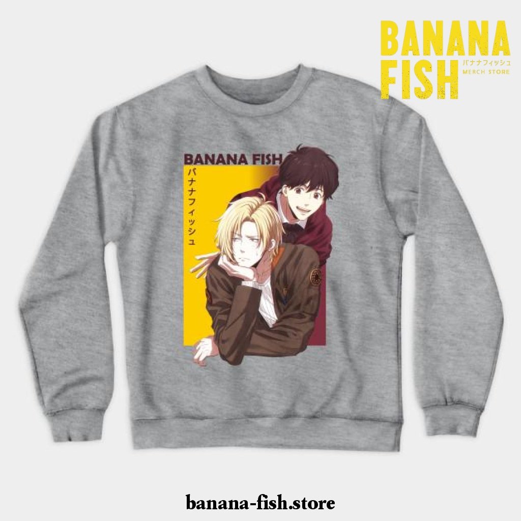 Eiji sweatshirt best sale