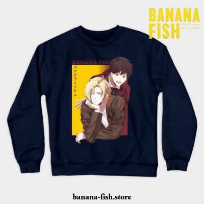 Banana discount fish sweatshirt