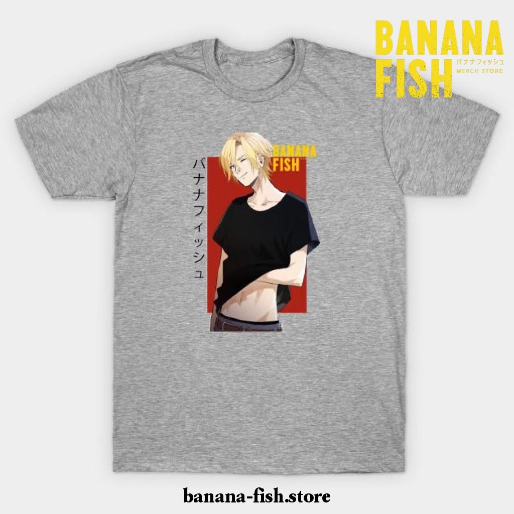 Banana Fish Store - OFFICIAL Banana Fish Merch