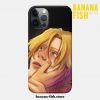 Banana Fish Ash Lynx Eiji Okumura Phone Case Ver1 Iphone 7+/8+