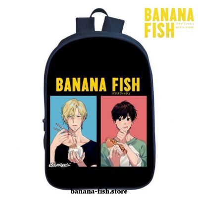 Banana Fish Accessories New Collection 2021 - Banana Fish Store