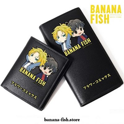 Banana Fish Accessories New Collection 2021 - Banana Fish Store