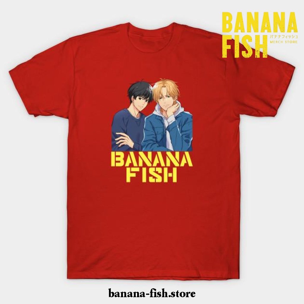 Assistir Banana Fish Online completo