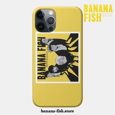 Banana Phone Case Iphone 7+/8+