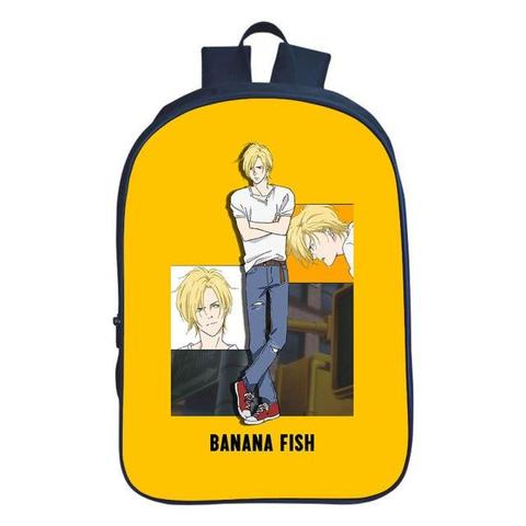 product image - Banana Fish Store