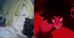 10 Anime to appear at If you, in reality, appreciated Banana Fish