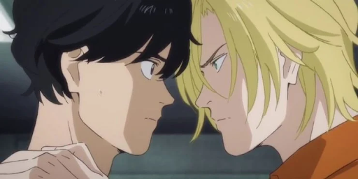 Prime Video: BANANA FISH