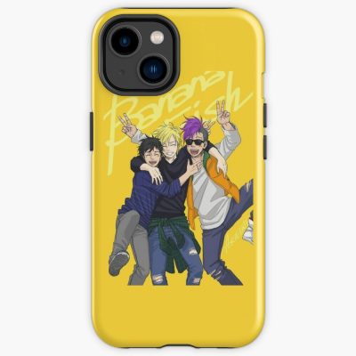 Bananafish	 Iphone Case Official Cow Anime Merch