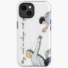 Banana Fish Iphone Case Official Cow Anime Merch