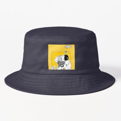 Cute Banana Fish Bucket Hat Official Cow Anime Merch