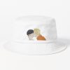 Banana Fish Eiji Okumura And Ash Lynx Gay Panic Bucket Hat Official Cow Anime Merch