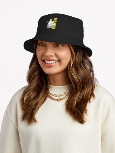 Banana Fish Tribute Design Bucket Hat Official Cow Anime Merch
