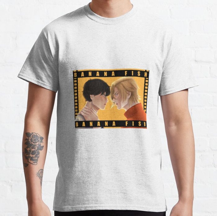 Banana Fish Store - OFFICIAL Banana Fish Merch