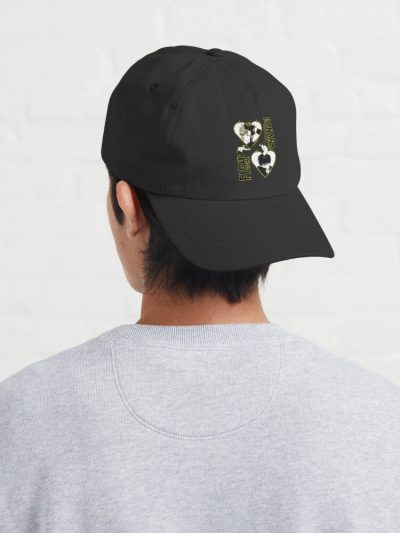 Banana Fish Ashxeiji Cap Official Cow Anime Merch