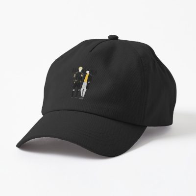 Banana Fish Fanart Cap Official Cow Anime Merch