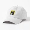 Banana Fish Fan Art Design Cap Official Cow Anime Merch