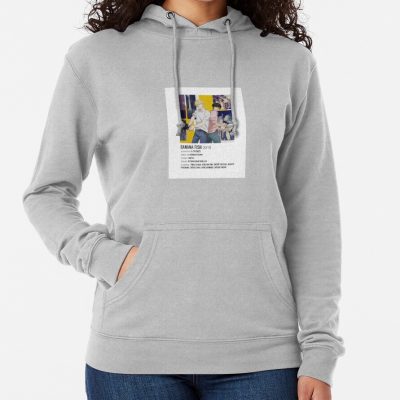 Banana Fish Alternative Poster Hoodie Official Cow Anime Merch