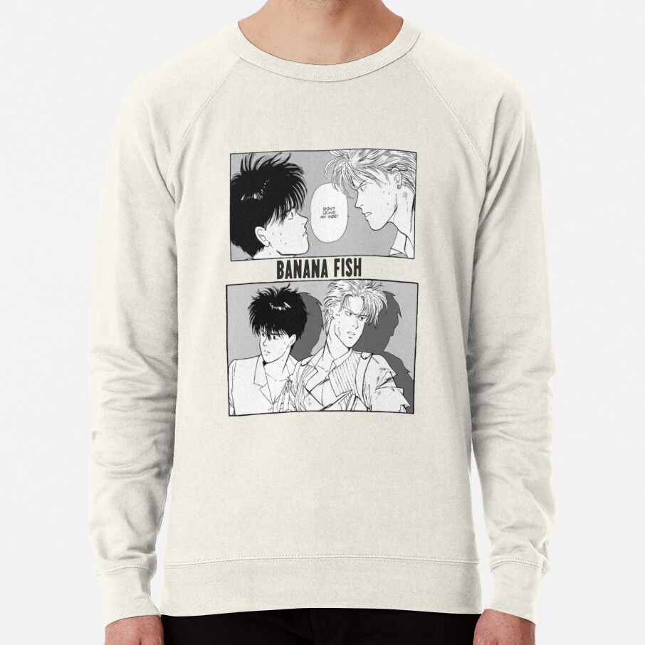 Banana Fish Store - OFFICIAL Banana Fish Merch