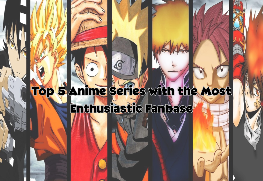 BANANA FISH fans share their thoughts on the anime (1er cour) – Part I –  Otaku, she wrote