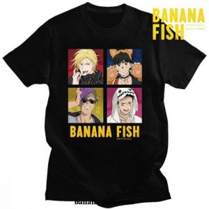 2021 banana fish hip hop t shirt 105 700x700 1 - Banana Fish Store